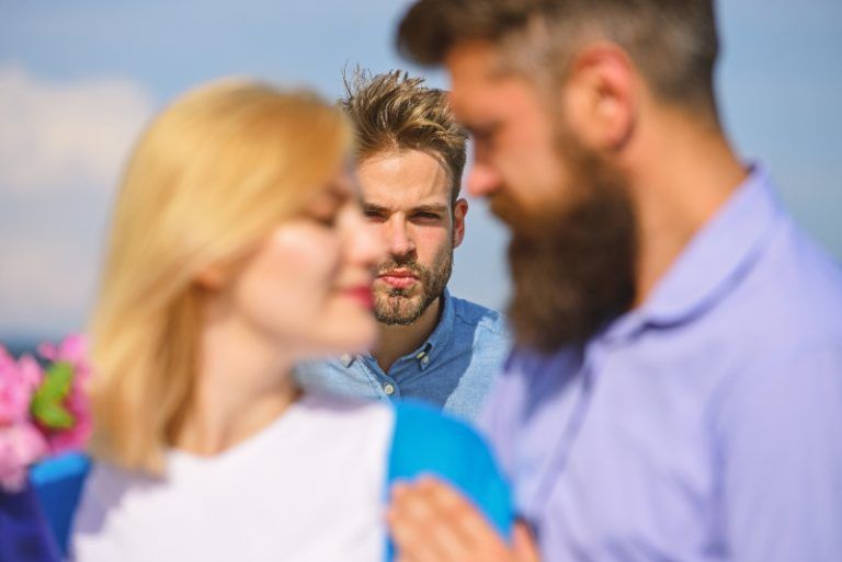 Kennenlernen psychologie
