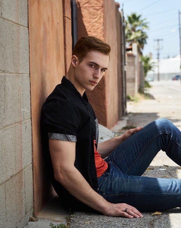 PART MASIH LENGKAP 18+ BUKU PERTAMA DARI GRISSHAM SERIES❤️ Alex G… #romance #Romance #amreading #books #wattpad Trevor Stines, Trevor Donovan, Trevor Jackson, Beautiful Red Hair, Beautiful Boys, Riverdale Jason, Brown Hair Male, Archie Comics Riverdale, Riverdale Cole Sprouse