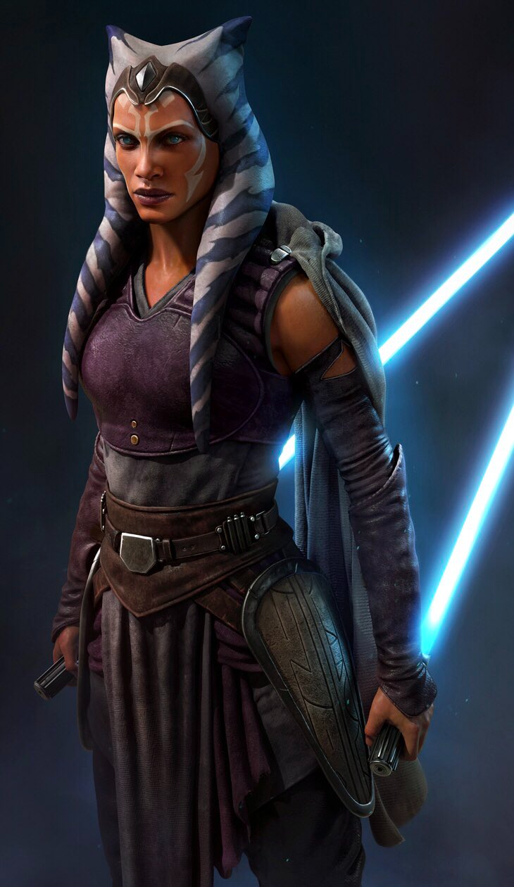 2 Raf Grassetti さんはtwitterを使っています Ahsoka Tano Mandalorian T Co Yu167fvskp Twitter マンダロリアン ジェダイ スターウォーズ 2 Raf Grassetti さんはtwitterを使っています Ahsoka Tano Mandalorian T Co Yu167fvskp Twitter マンダロリアン ジェダイ スターウォーズ