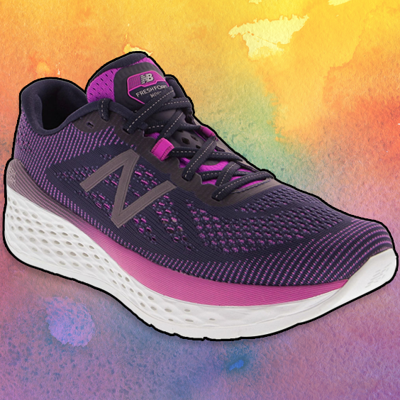 Sepatu New Balance Running