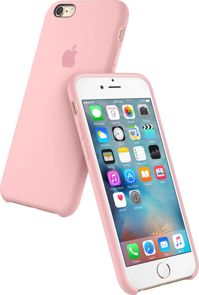 Apple's iPhone 6/6 Plus cases will fit the new iPhone 6s/6s Plus models