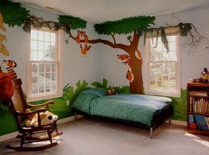 fotos de decoracion cuartos infantiles consejos para decorar ... fotos de decoracion cuartos infantiles consejos para decorar ...