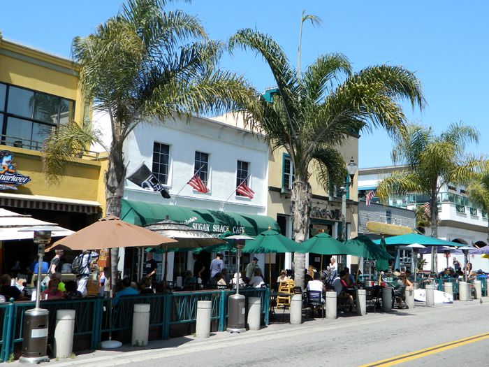 Huntington Beach California Destination Main Streets Ping Huntington Beach California Destination Main Streets Ping