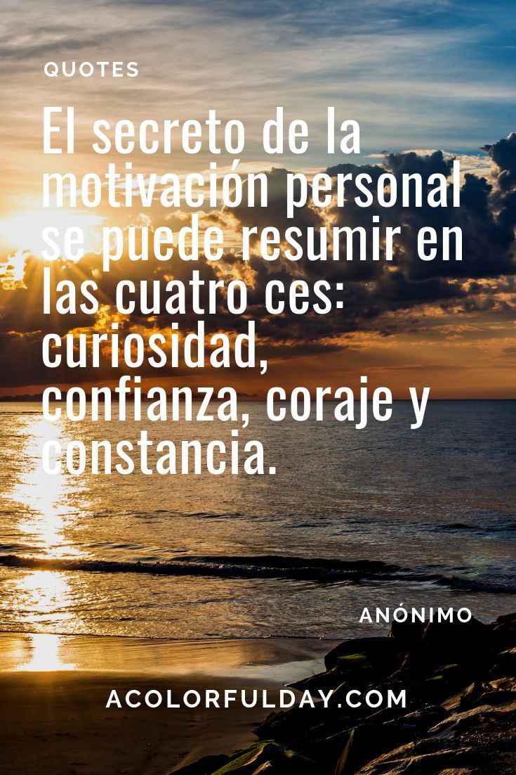 36 De Las Mejores Frases Motivadoras Frases Motivadoras Motivacion Frases Frases De Superación Personal