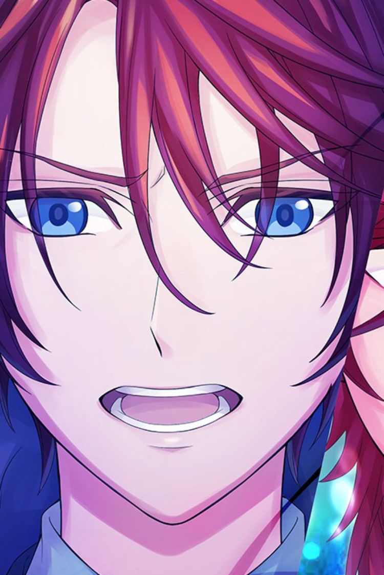 Partnersuche anime