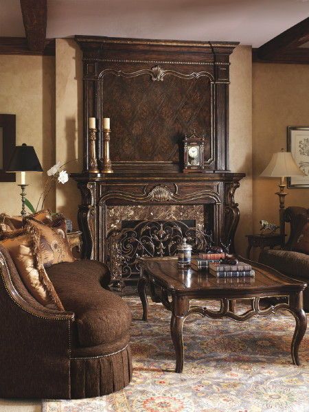 Marge Carson Accessories Les Marches Mantle Lem35 1 Boyles Marge Carson Accessories Les Marches Mantle Lem35 1 Boyles Furniture Mocksville Nc