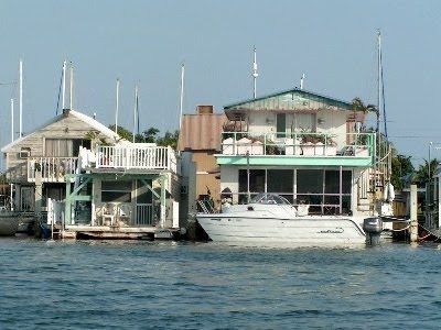 Key West Houseboats Florida Keys Pinterest Boat Key West Houseboats