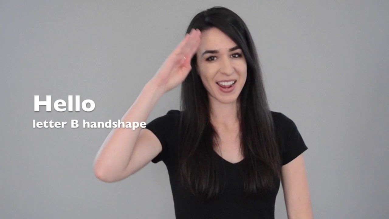 25 Basic Asl Signs For Beginners Part 2 Learn Asl American Sign Language Artofit