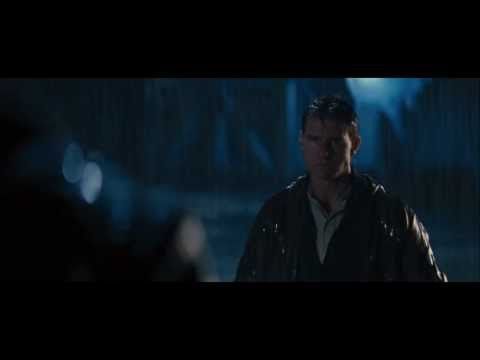 Tom Cruise Using The Techniques From Defence Lab In Jack Reacher Martial Arts Defence Martial