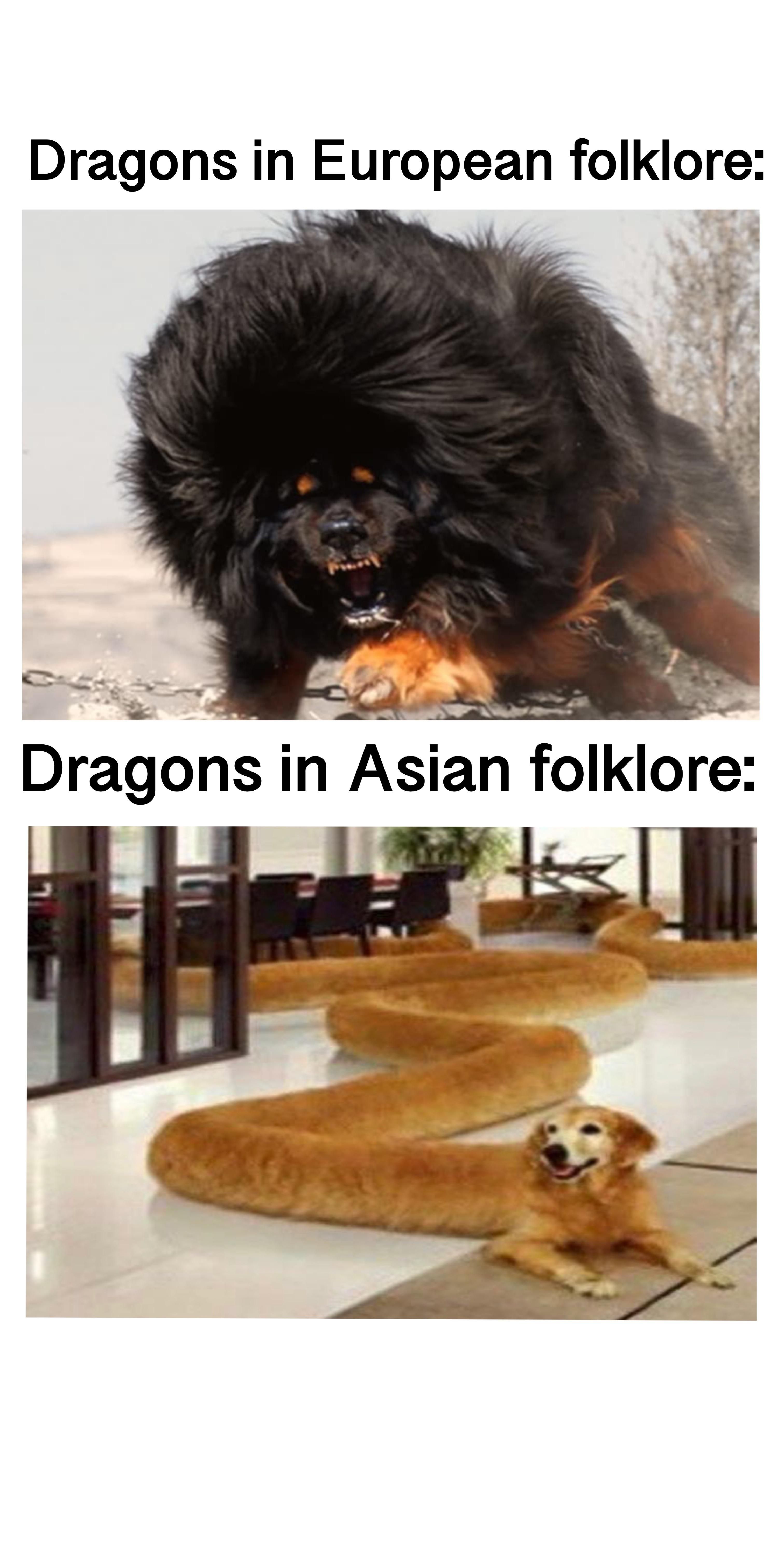 Long Bork Long Bork