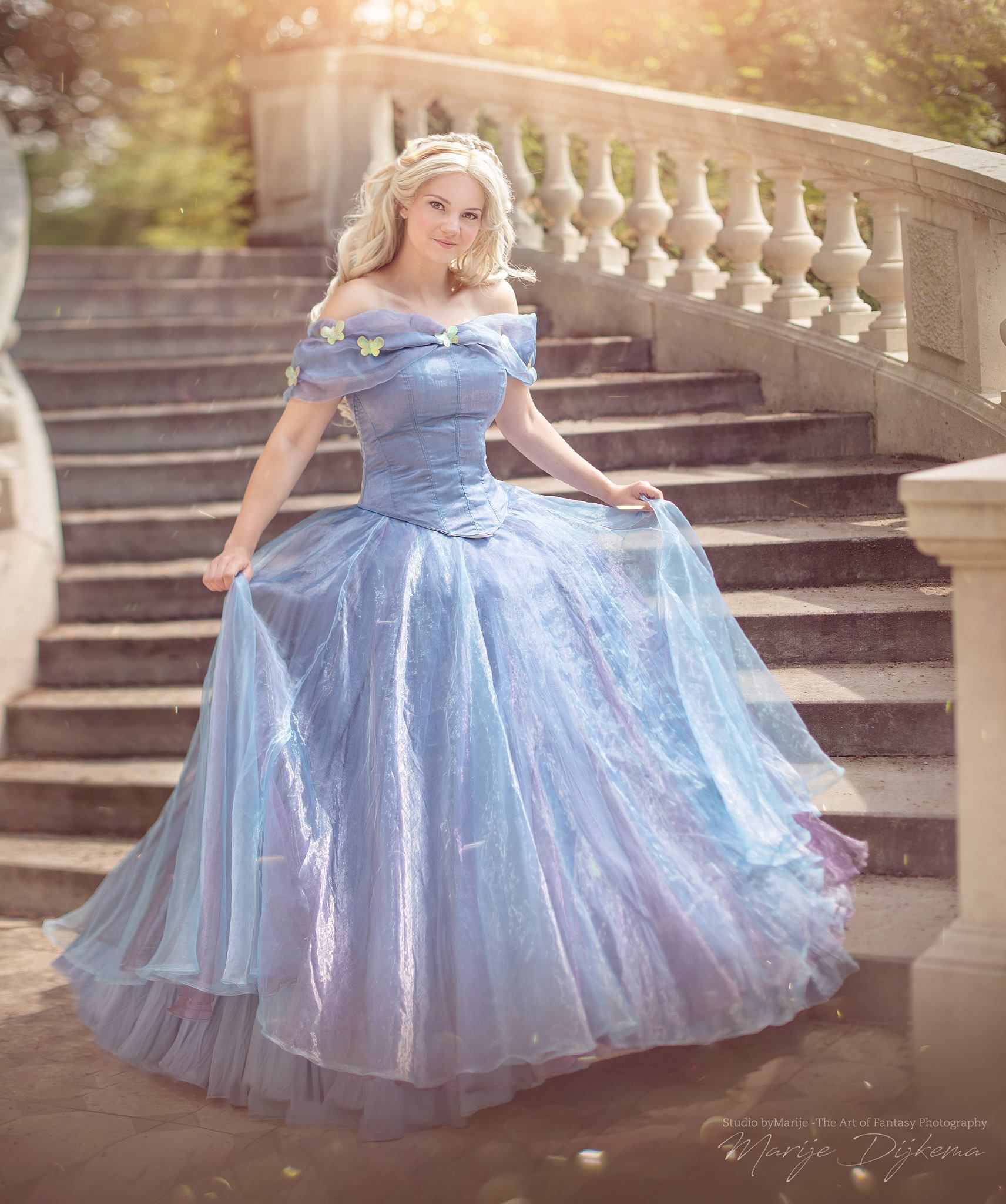 Cinderella Cosplay Photography Studio Bymarije Www Facebook Com Bymarije Www Instagram Com Bymarije Model Elis Cinderella Cosplay Fantasy Photography Dresses