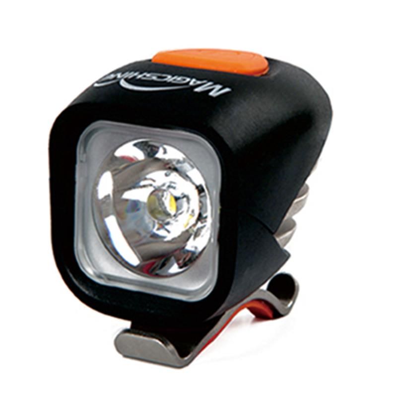 Auopro Led Bike Light Set 1200 Lumens Cycling Headlight Usb