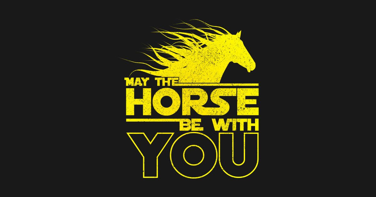 Pretty Horses Horses