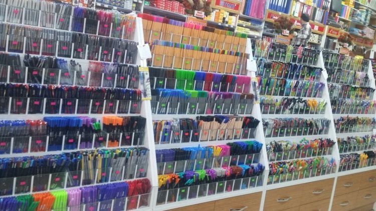 Penholder Pleksi Kalemlik Kirtasiye Stationery Shopping Design Tattoo Decor Decoration 2020 Kirtasiye Tasarimi Kirtasiye Malzemeleri Raf