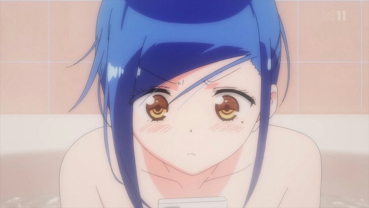 Fumino The Misunderstood Bokutachi wa Benkyou ga Dekinai
