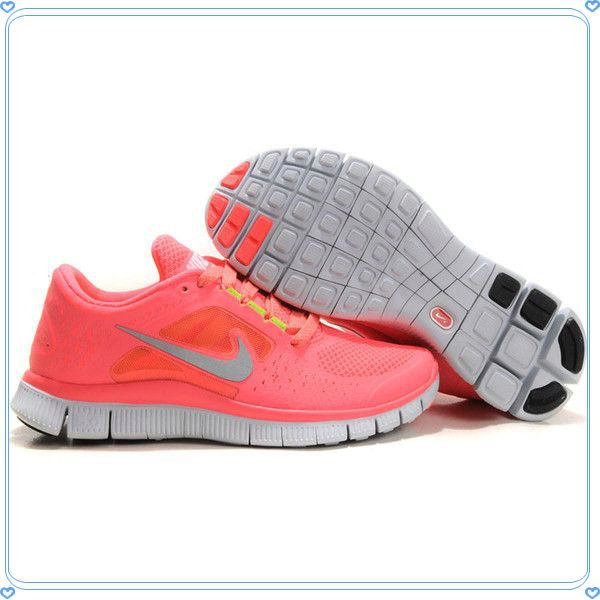 nike free run womens size 9