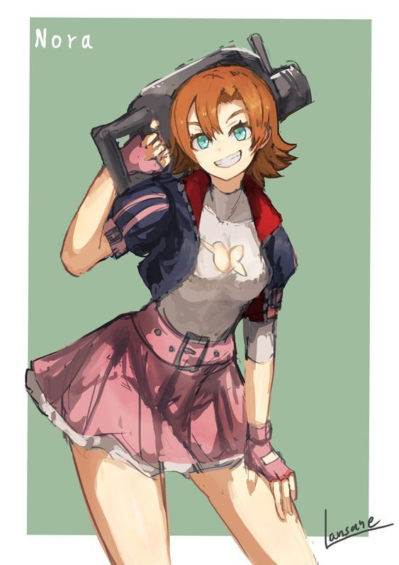 Nora Valkyrie Art Noravalkyrie Rwby Cosplayclass Rwby Anime Rwby Characters Rwby Fanart Nora Valkyrie Art Noravalkyrie Rwby Cosplayclass Rwby Anime Rwby Characters Rwby Fanart