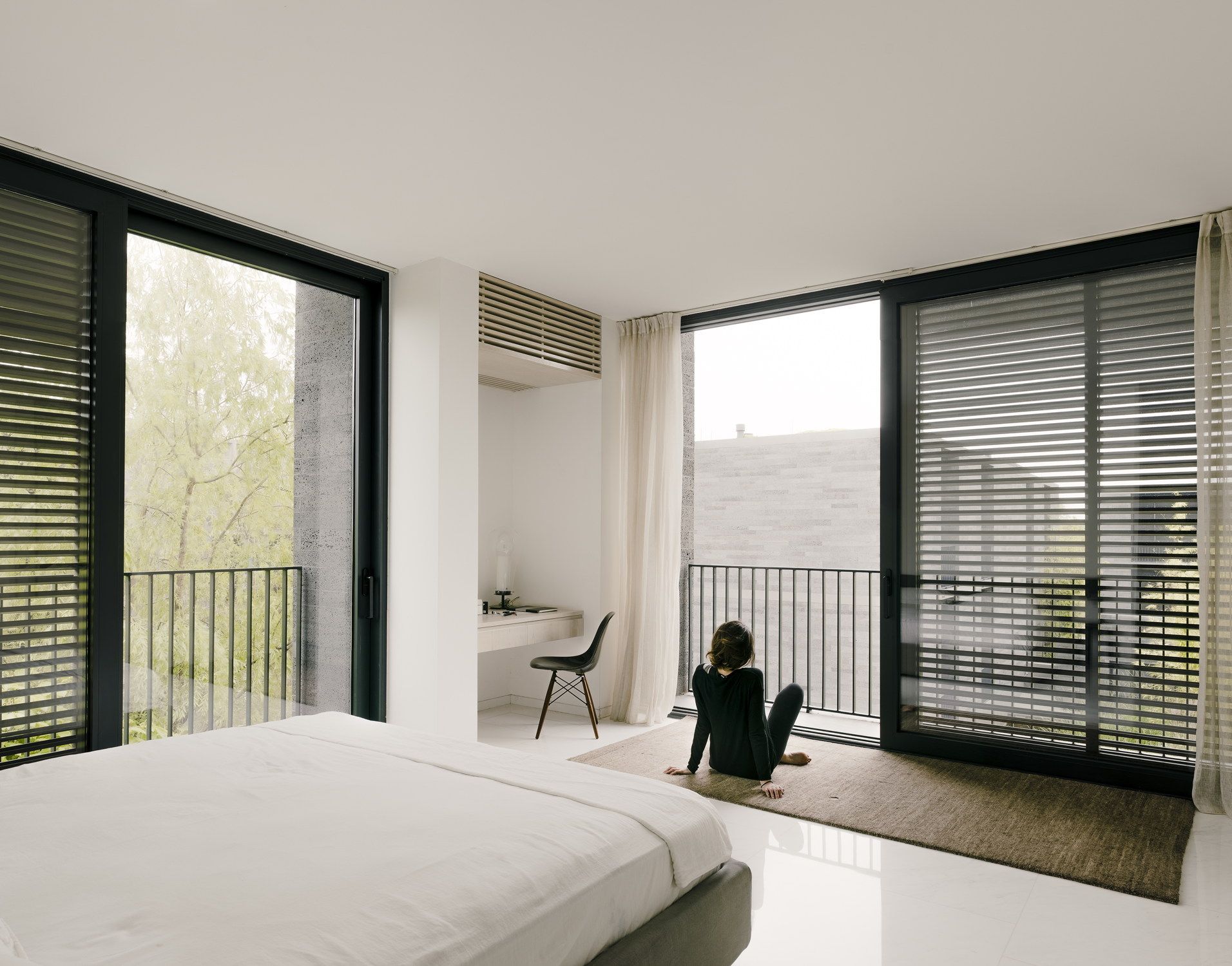 modernes hauptschlafzimmer innenarchitektur bed leben im schilf david chipperfield architects in hangzhou innenraum innenarchitektur wohnen haus modernes hauptschlafzimmer innenarchitektur bed leben im schilf david chipperfield architects in hangzhou innenraum innenarchitektur wohnen haus