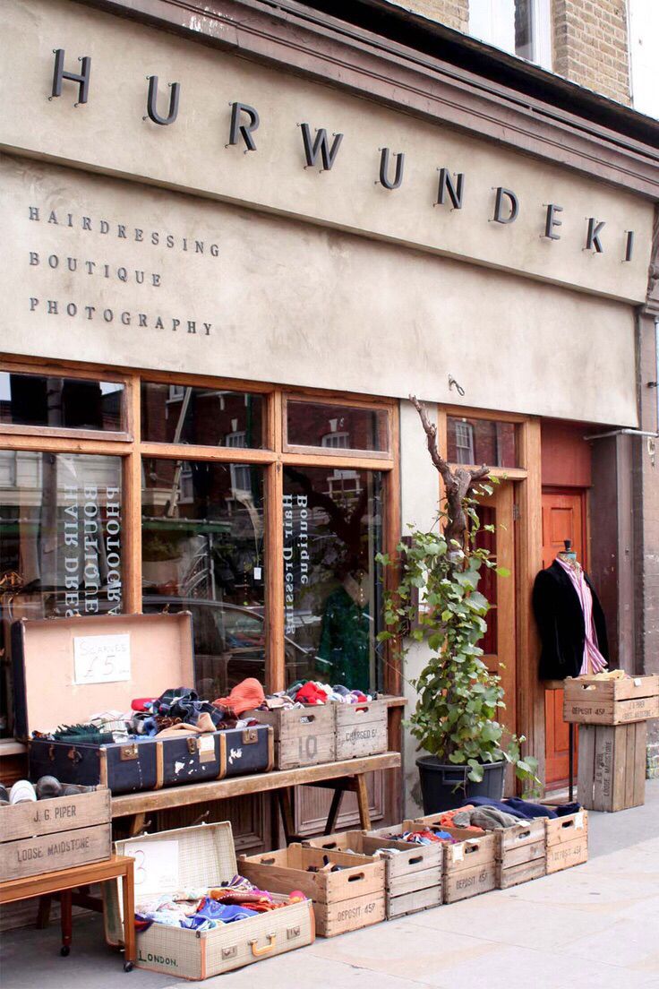 21 Shop Ideas 21 Shop Ideas