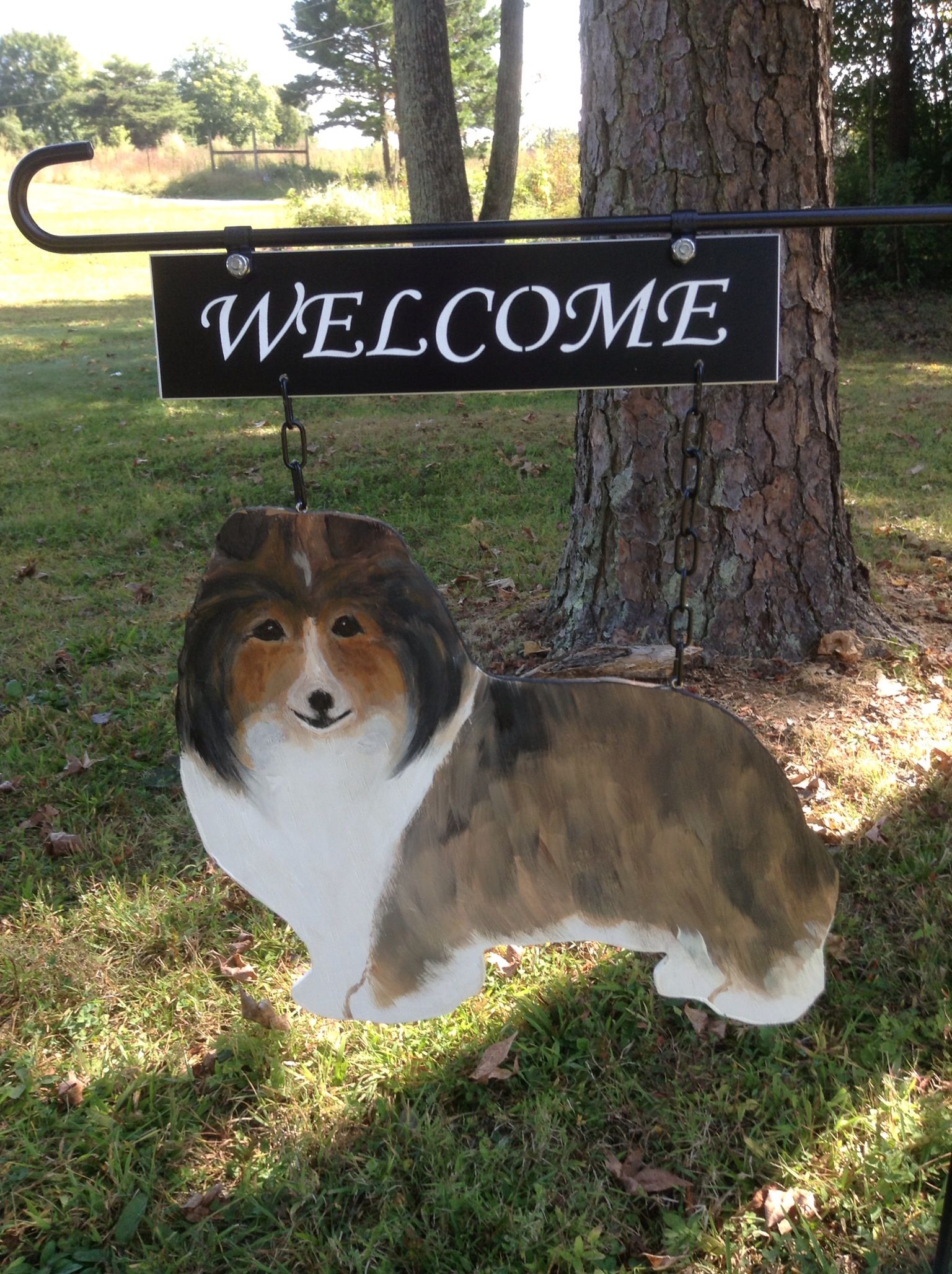 Sheltie Dog gifts, Sheltie, Animal lover