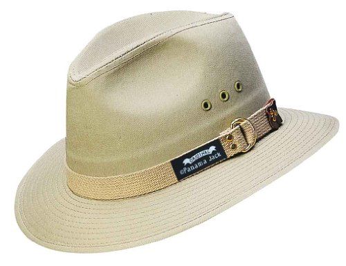 Panama Jack Mesh Safari Hat With Drawstring In 2021 Safari Hat Hats For Men Mens Sun Hats