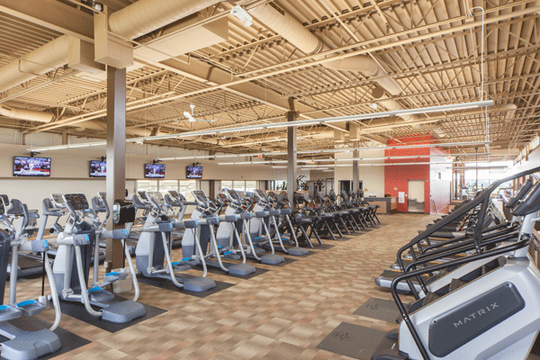 Ymca Mukwonago Mukwonago Wisconsin Y In 2019 Family Pool Wisconsin Lockers