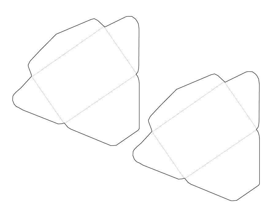 download envelope template 17 envelope template