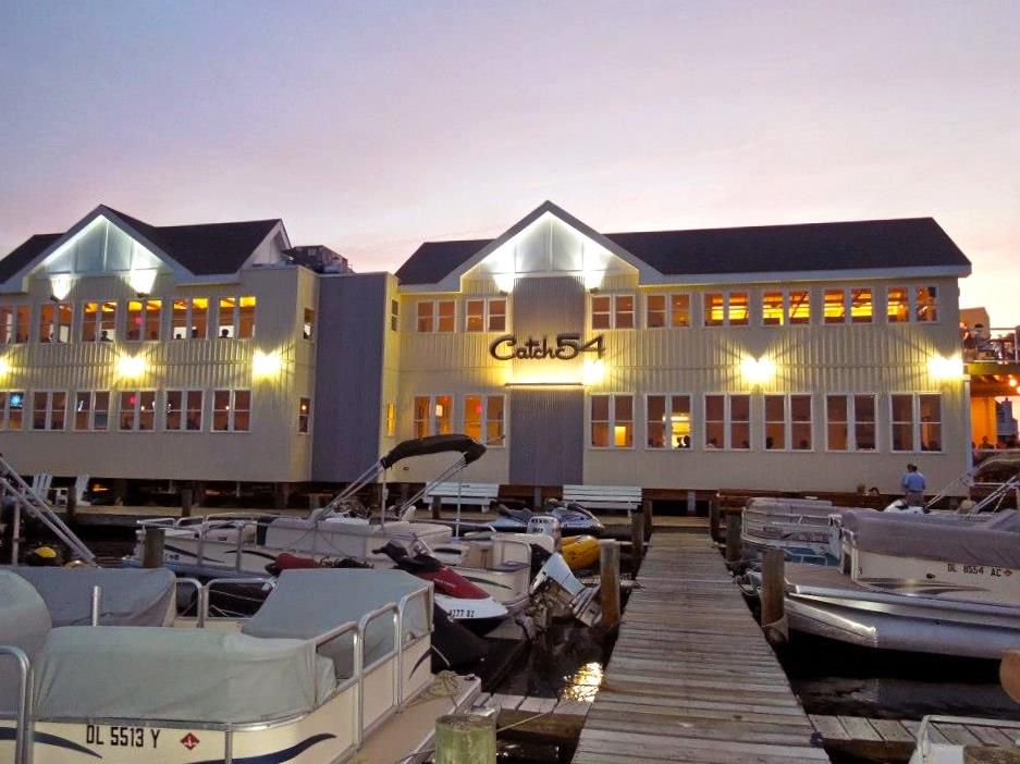 These 12 Restaurants In Delaware Have The Best Seafood Ever These 12 Restaurants In Delaware Have The Best Seafood Ever