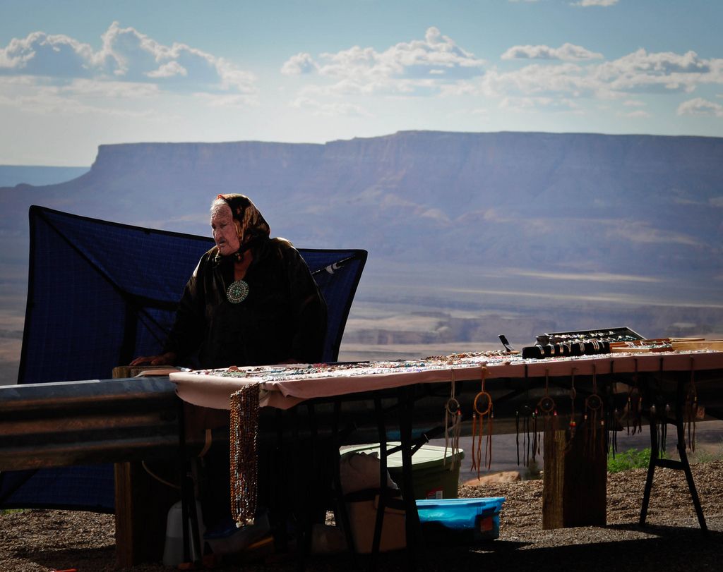 Flagstaff's Hidden Gem: Exploring the Navajo Nation