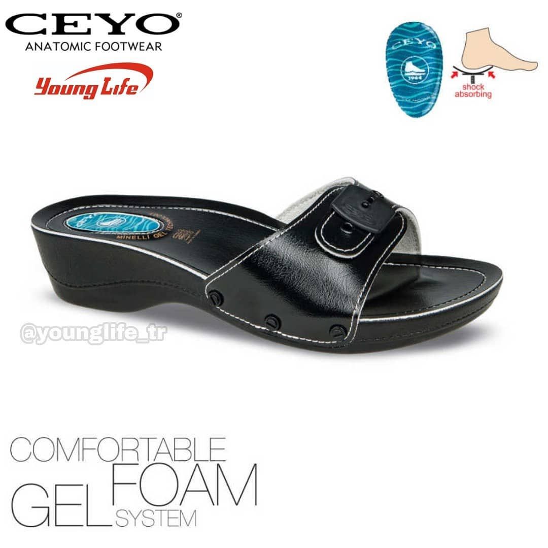 Ceyo Shop Younglife Tr A Ajoute Une Photo Sur Son Compte Instagram Ceyo Minelli Topuklu 2 Kadin Terlik 35 41 Numara Arasi Fiyati 150 Odeme
