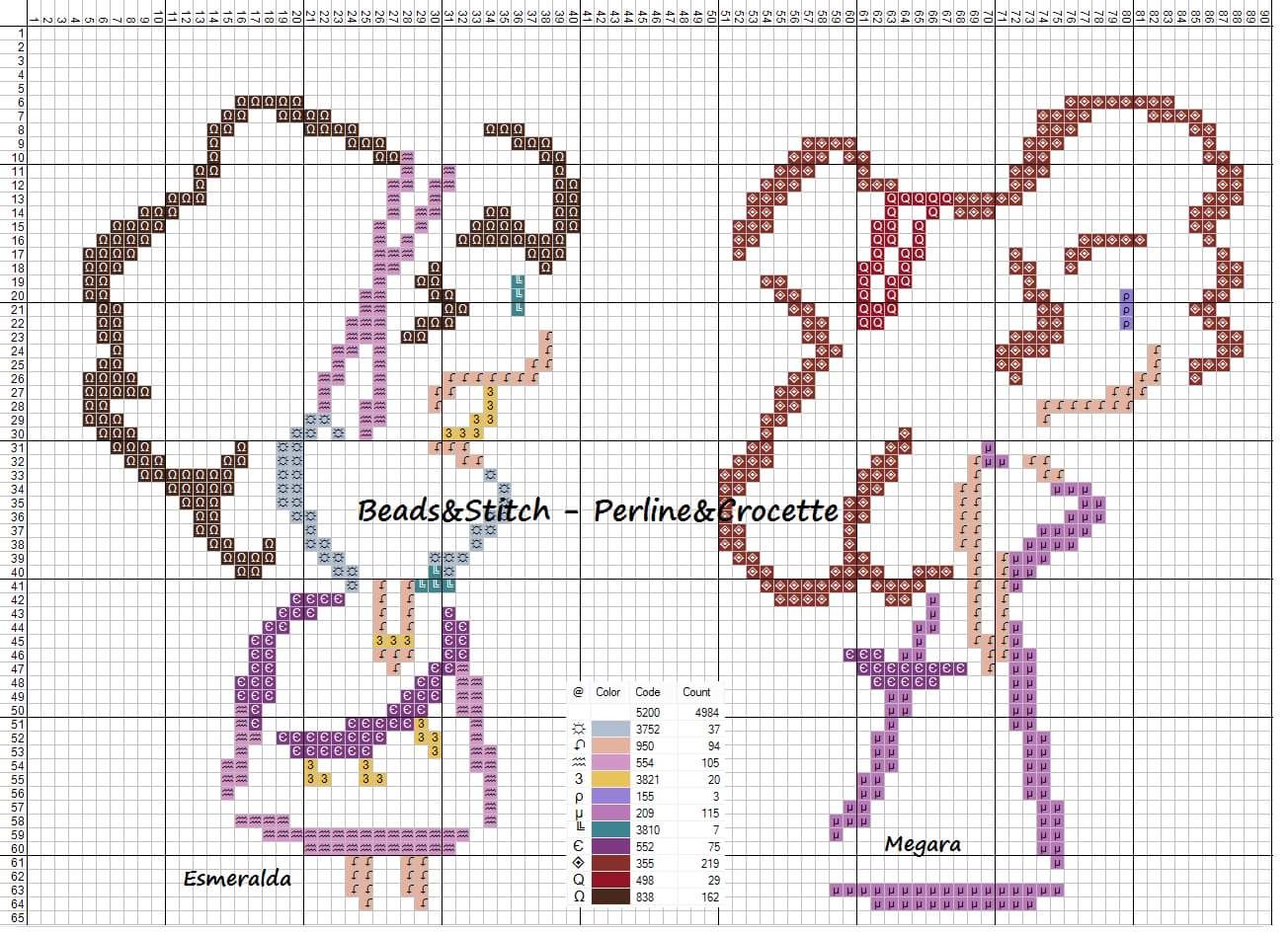 O Png Jpg 1 304 946ピクセル クロスステッチ 図案 図案 ドット絵 O Png Jpg 1 304 946ピクセル クロスステッチ 図案 図案 ドット絵