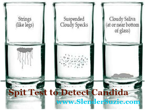 candida overgrowth test candida overgrowth test