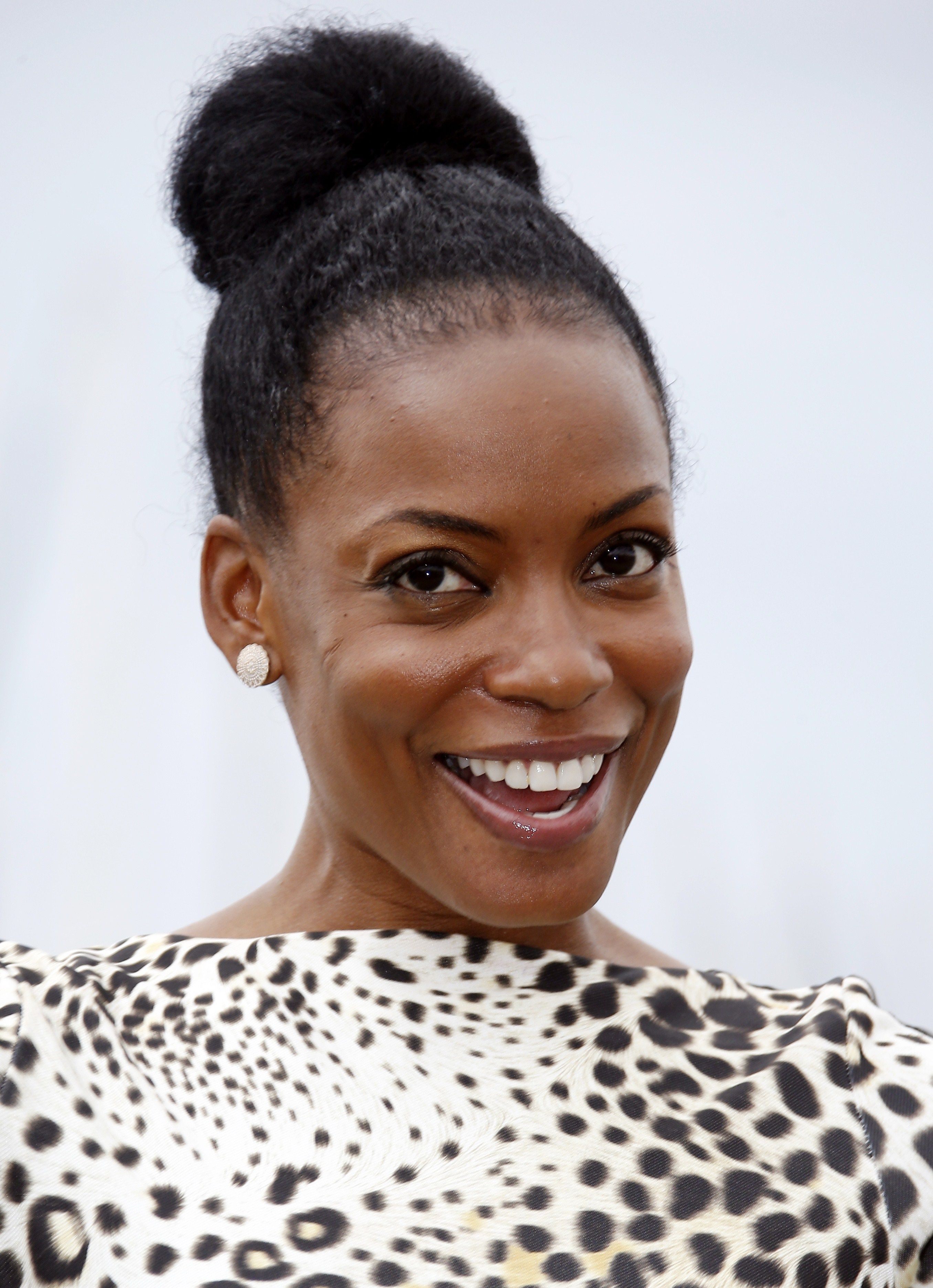 Aunjanue Ellis Nude Photos 46 Aunjanue Ellis Nude Photos 1