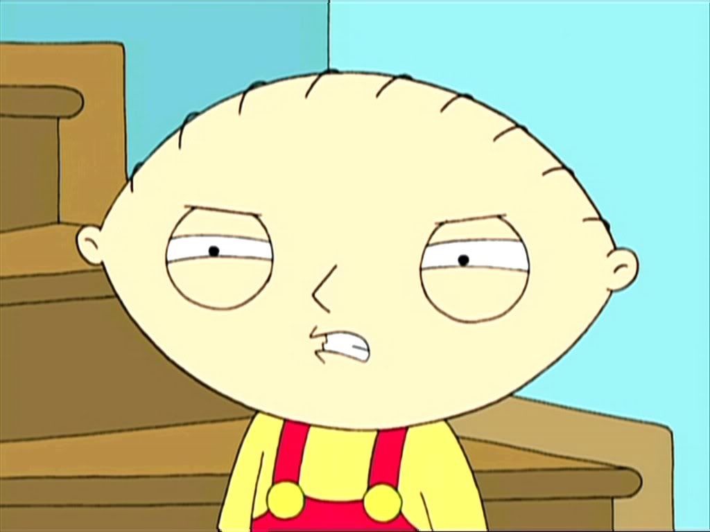 stewie griffin squish head stewie griffin squish head