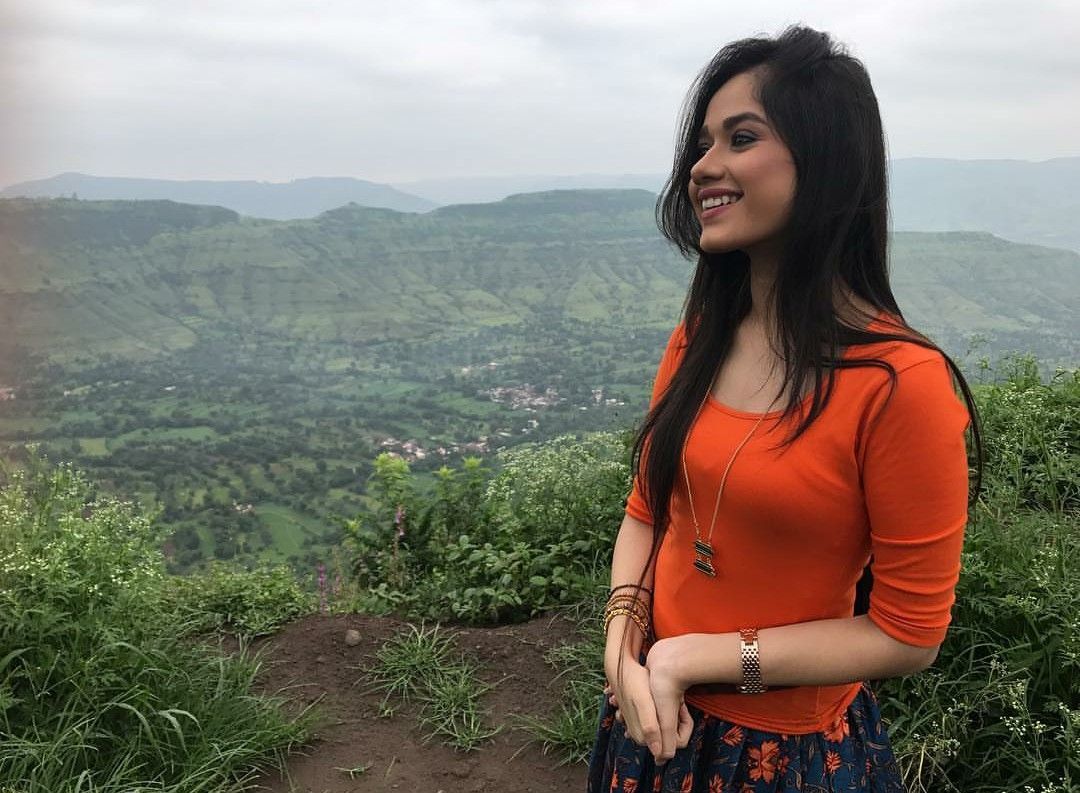 Jannat Zubair | Most beautiful indian actress, Girl trends ...