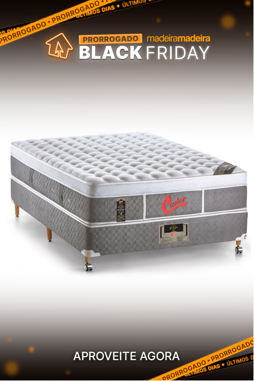 Ei, sabia que na MadeiraMadeira você pode comprar pelo Whatsapp? Mande uma mensagem que nossos consultores vão te ajudar na compra :) Queen, Gold Stars, Oxygen, Bench, Stress, Plush, Storage, Furniture