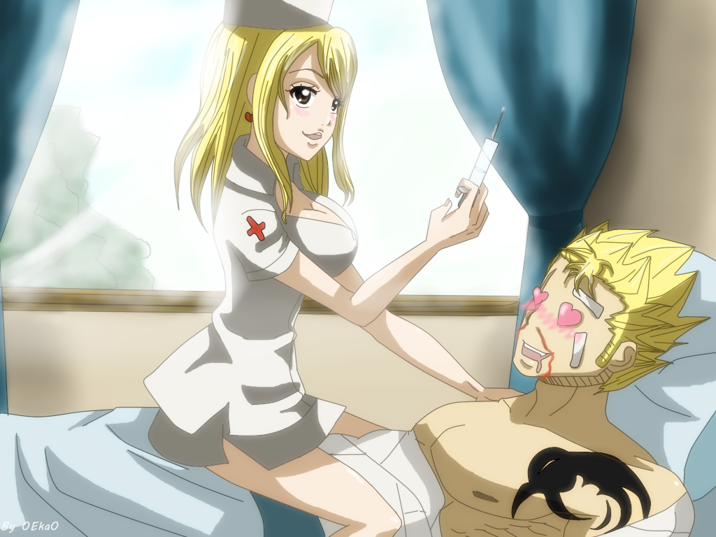 Wife sleeping anal porn-4217 Images about laxus and lucy fairy tail-42281