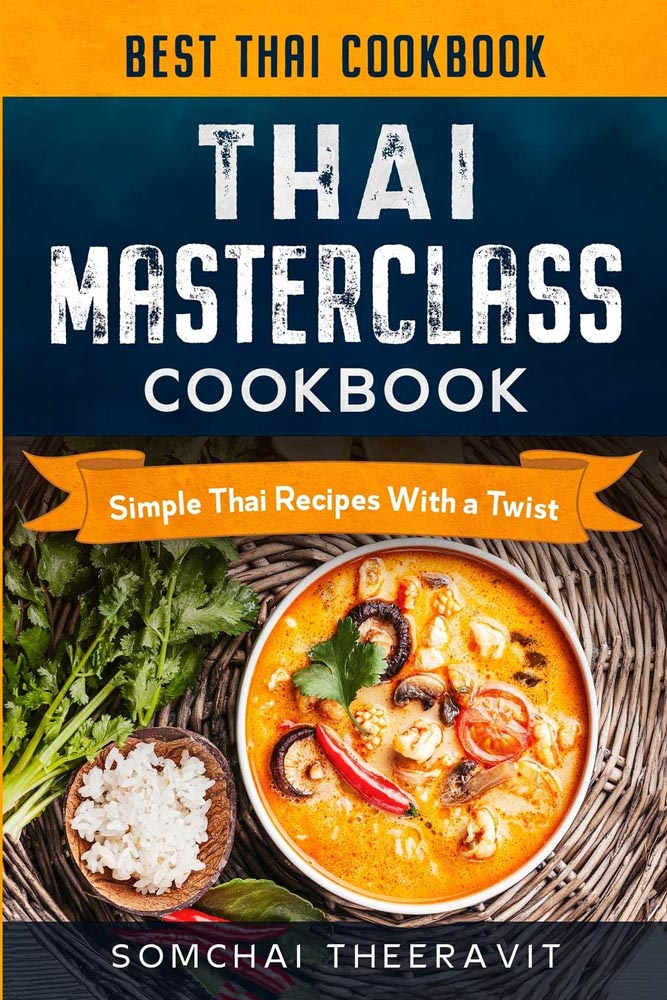 8 delightful thai cookbooks released fall 2020 cookbook divas in 2021 asian cookbooks vegetarian recipes thai cookbook