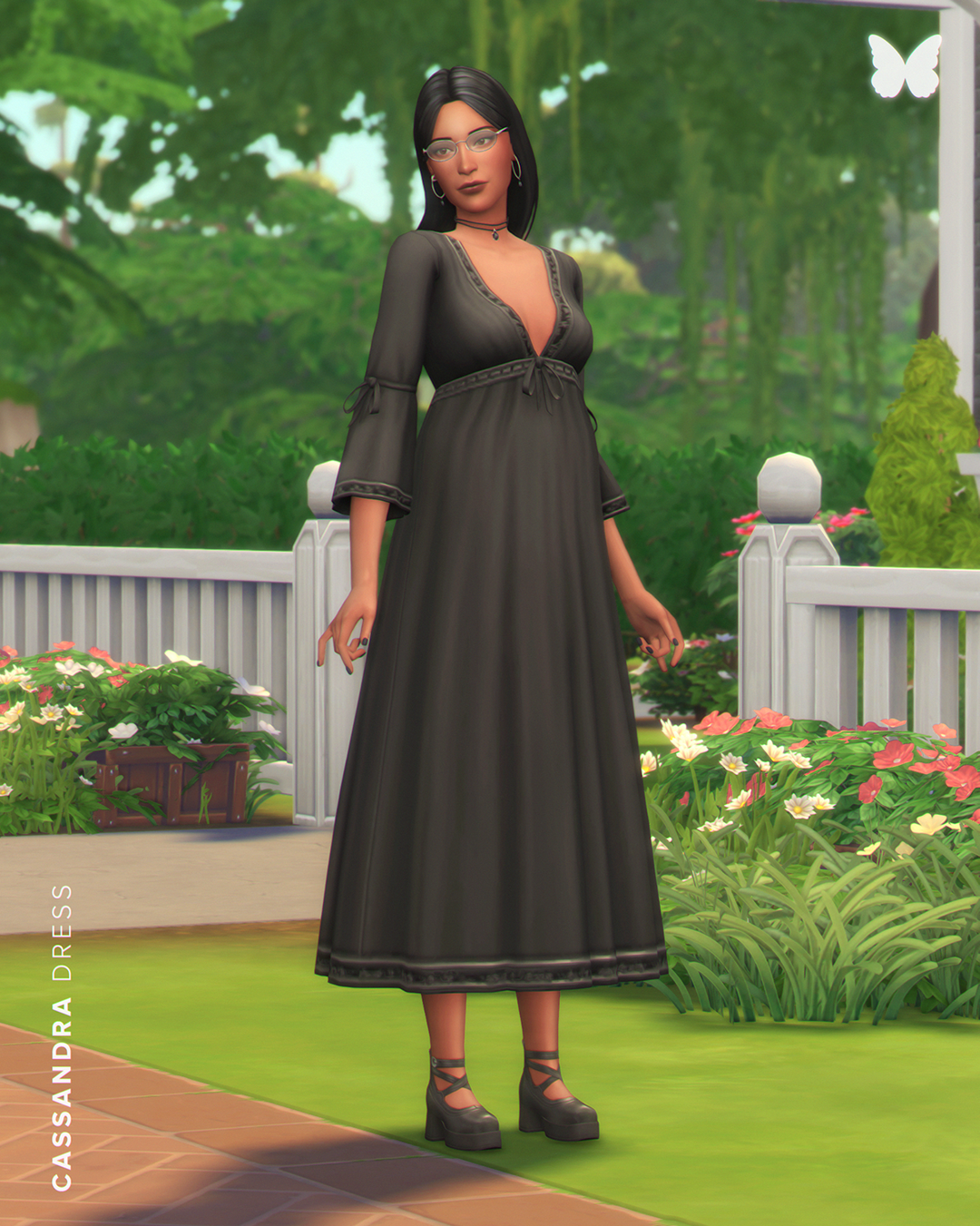 Housewives of Pleasantview Set by Joliebean