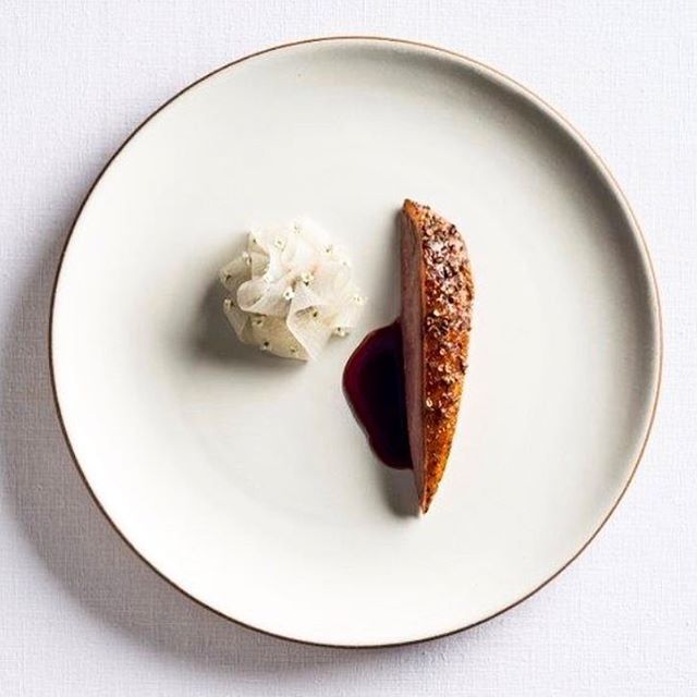 Duck Recipes Michelin Star Pin On Food Photography