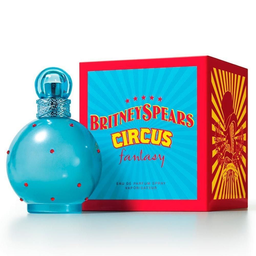 Fantasy Anniversary Edition Britney Spears Para Damas Fantasy Anniversary Edition Britney Spears Para Damas