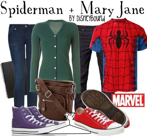 What to Wear to the Movies?