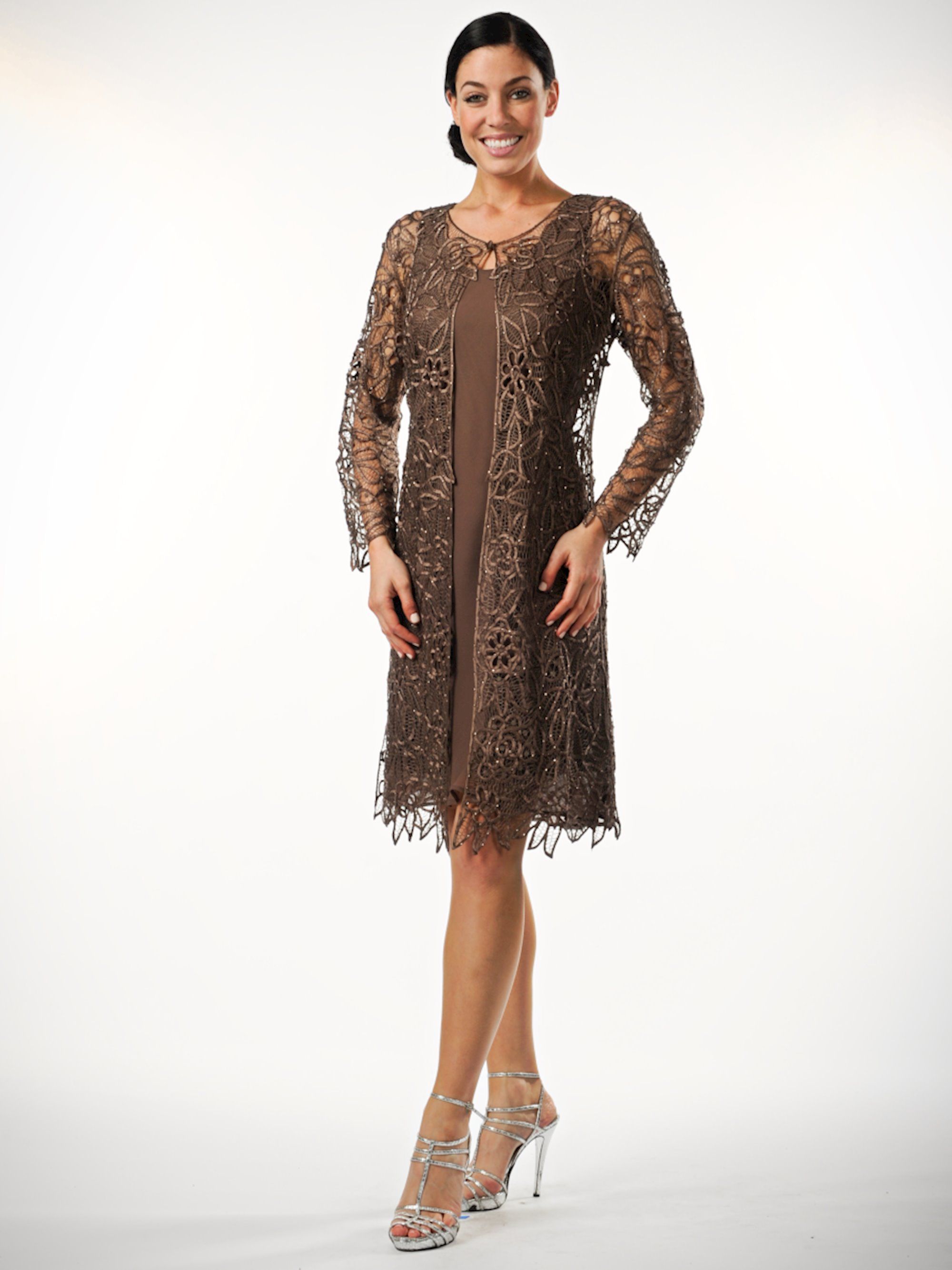 Soulmates C88001 After Five Fashion Fashion, Mother of the bride