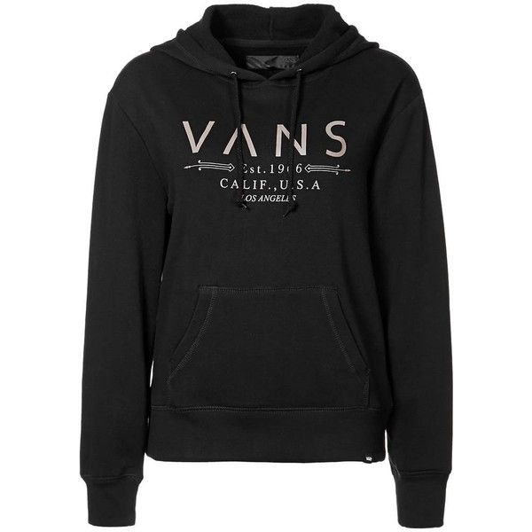 cool vans hoodies