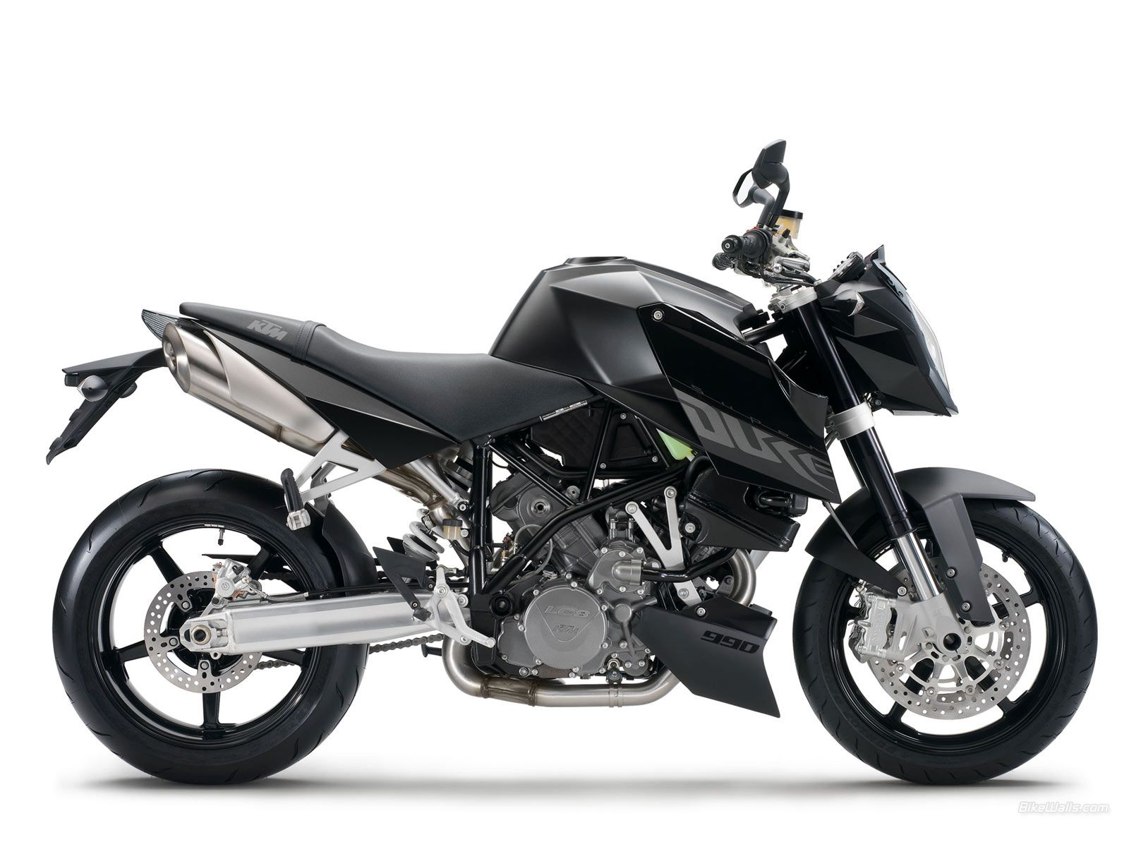 Superduke 990