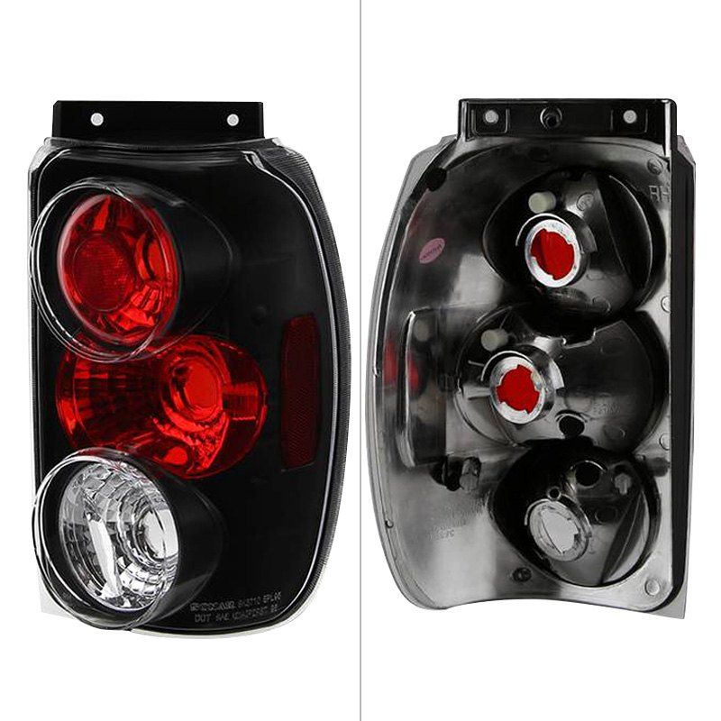 Tail Lights For Ford Explorer Timberline
