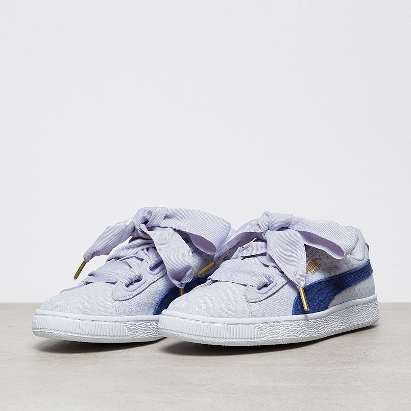 puma halogen blue