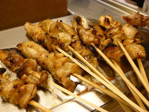 やきとりの名門 秋吉 守山店 グルメ刑事の法則 食べ物のアイデア やきとり グルメ やきとりの名門 秋吉 守山店 グルメ刑事の法則 食べ物のアイデア やきとり グルメ