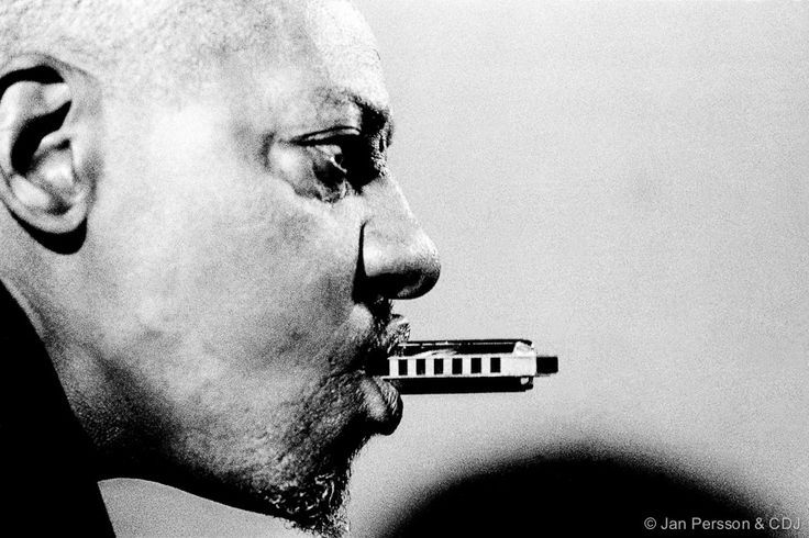 Sonny Boy Williamson II | SONNY BOY WILLIAMSON II Rhythm And Blues