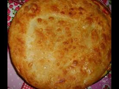 طريقة عمل فطيرة القشطة زاكي Arabic Breakfast Arabic Sweets Food
